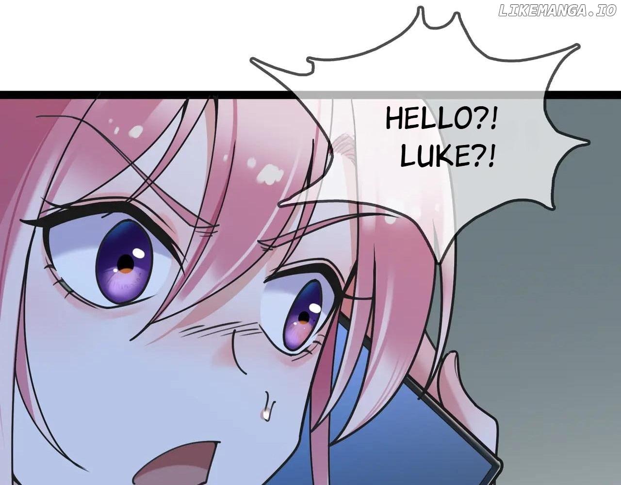 Daddy President Is Too Hard To Deal With Chapter 139 - page 30